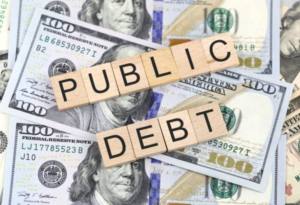 Ubekistan's state debt rises to $48.3B in 2Q 2026