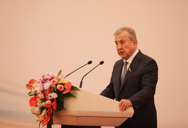 Uzbekistan calls for stronger cooperation across Asia
