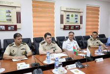 Baku hosts 12th Azerbaijan-Pakistan defense working group meeting (PHOTO)