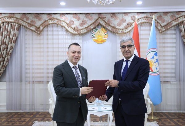 Tajikistan, FAO explore prospects for expanding cooperation