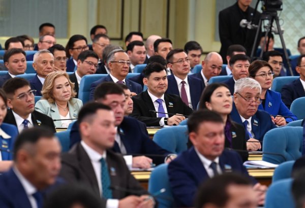 President Tokayev announces key tasks for Kazakhstan’s Kurultai