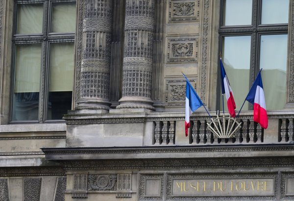 France highly appreciates Azerbaijan's pardon of Martin Ryan