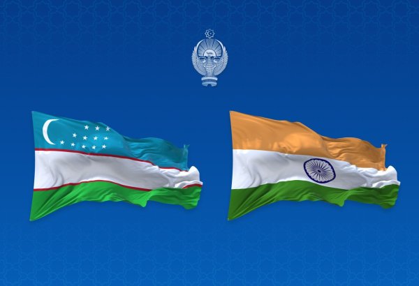 Indian PM to visit Uzbekistan as sides seek to expand economic ties