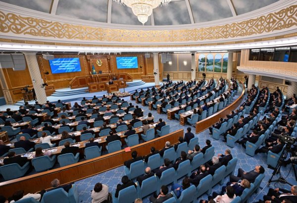 Kazakhstan’s Kurultai establishes new Standing Committees