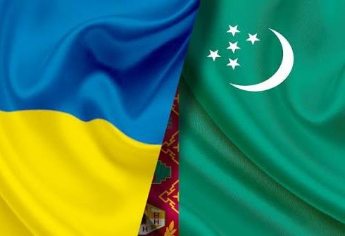 Turkmenistan, Ukraine chambers of commerce discuss expanding business co-op