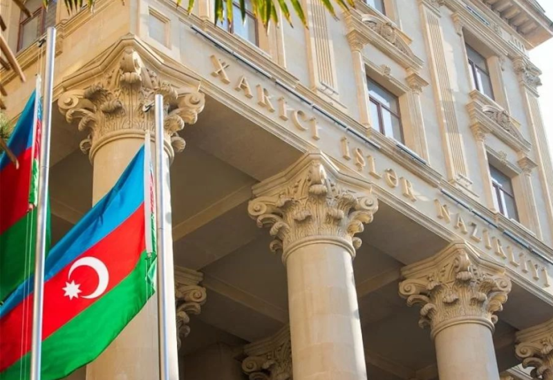 Baku denounces France’s travel warning for Azerbaijan