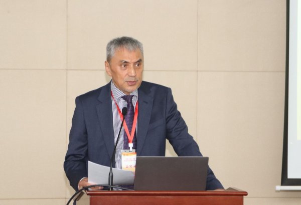 Kyrgyzstan seeks to leverage geographic position for new logistics chains – expert (Exclusive)