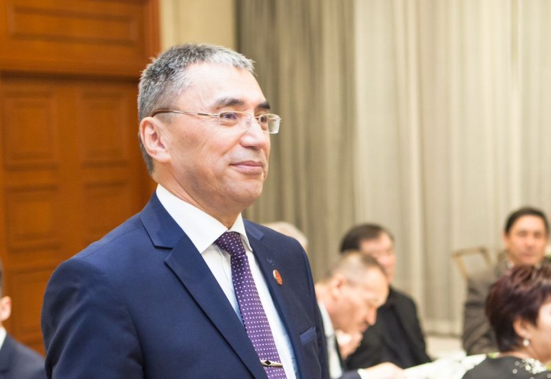 SCO summit in Bishkek to pave way for new economic, infrastructure projects – expert (Exclusive)