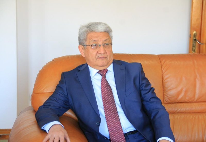 SCO summit in Bishkek to reaffirm relevance of ‘Shanghai Spirit’ in global politics – professor (Exclusive)