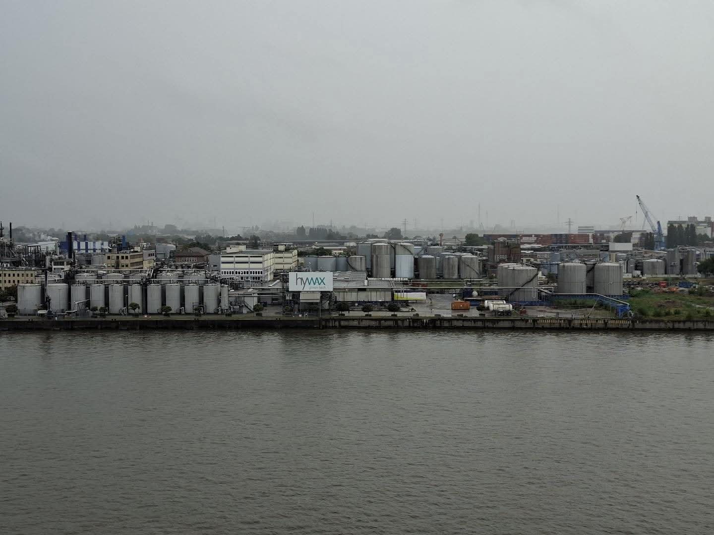 Azerbaijan, Germany discuss transition of ports to green energy