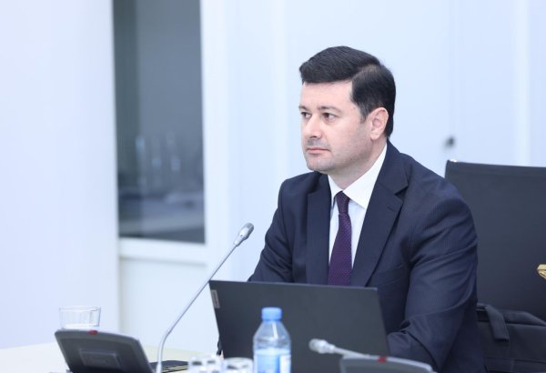 Azerbaijan reports growth in industrial zone production