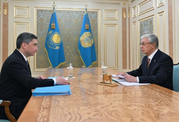 Tokayev sets key tasks for Kazakhstan’s government