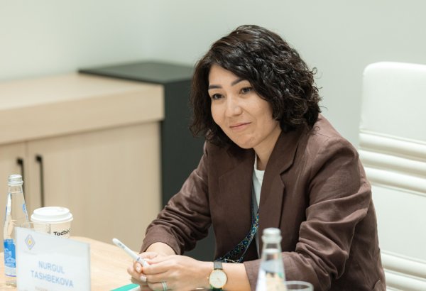 Uzbekistan, Kyrgyzstan advance fintech and cybersecurity ties