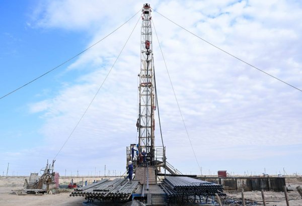 KazMunayGas accelerates digital and technology solutions rollout