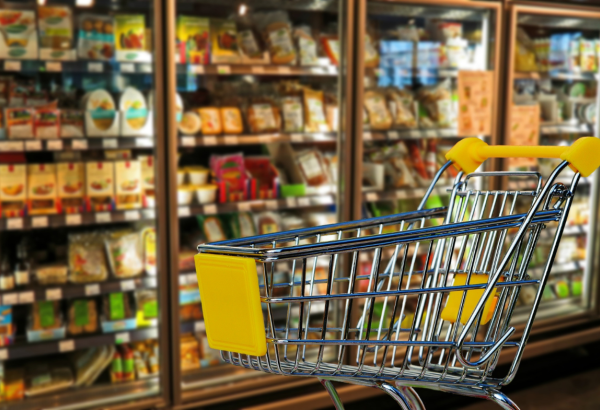 Uzbekistan retail trade turnover surges over 20% in 7M2026