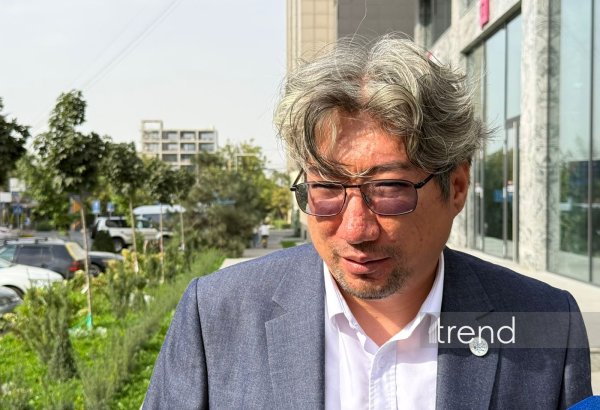 Azerbaijan-Kyrgyzstan ties at highest point of development — expert