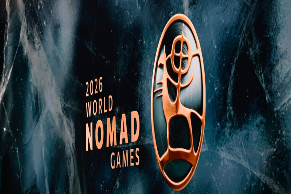 President Ilham Aliyev, and First Lady Mehriban Aliyeva attend opening ceremony of 6th World Nomad Games in Bishkek (PHOTO/VIDEO)