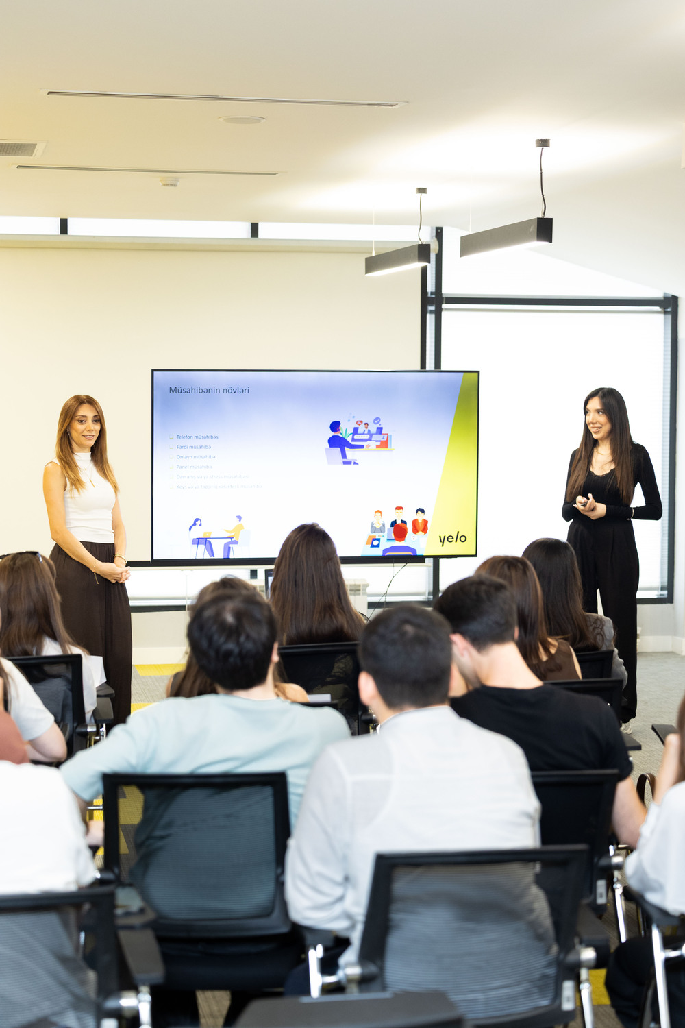 "Yelo Summer Challenge 2026" internship program successfully completed (PHOTO)