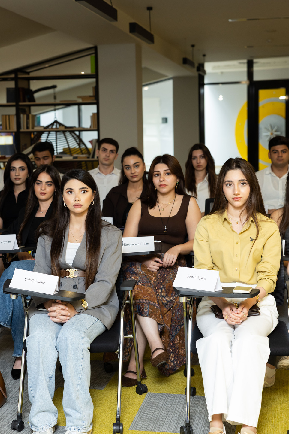 "Yelo Summer Challenge 2026" internship program successfully completed (PHOTO)