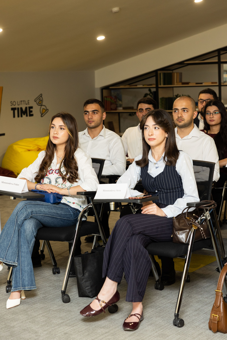 "Yelo Summer Challenge 2026" internship program successfully completed (PHOTO)