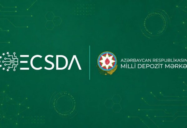 Azerbaijan joins key European Securities Depository Association