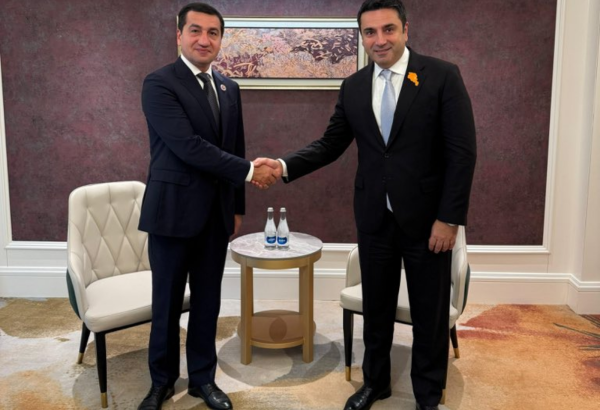 Azerbaijan, Armenia continue discussions on peace agenda after Bishkek meeting