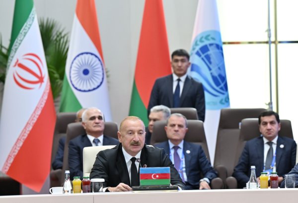 UN at standstill: President Ilham Aliyev offers blueprint for reform