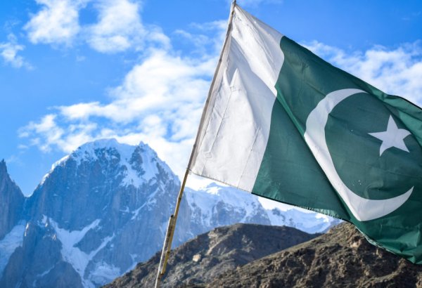Pakistan says Indus Waters Treaty remains fully in force