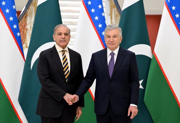 Uzbekistan, Pakistan agree on roadmap to accelerate economic projects