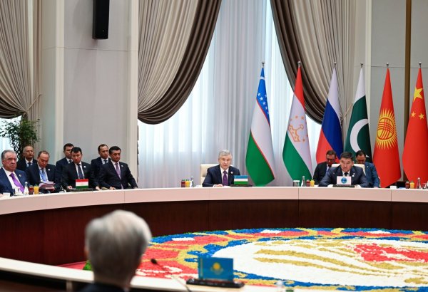 Uzbekistan urges SCO to resume regular dialogue with Afghanistan
