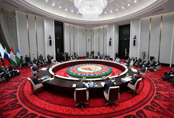 Kazakhstan's Tokayev proposes developing SCO Transport Connectivity Strategy