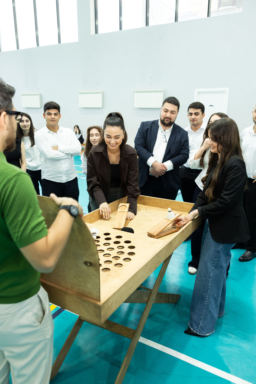 "Yelo Summer Challenge 2026" internship program successfully completed (PHOTO)