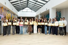 "Yelo Summer Challenge 2026" internship program successfully completed (PHOTO)