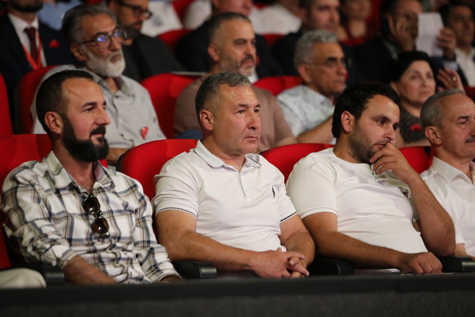 Karabakh Revival Fund partners the first Lachin International Film Festival (PHOTO)