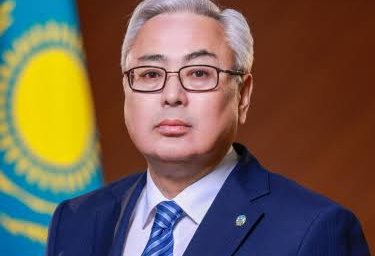 Kazakhstan appoints new Deputy PM - Head of Government Office
