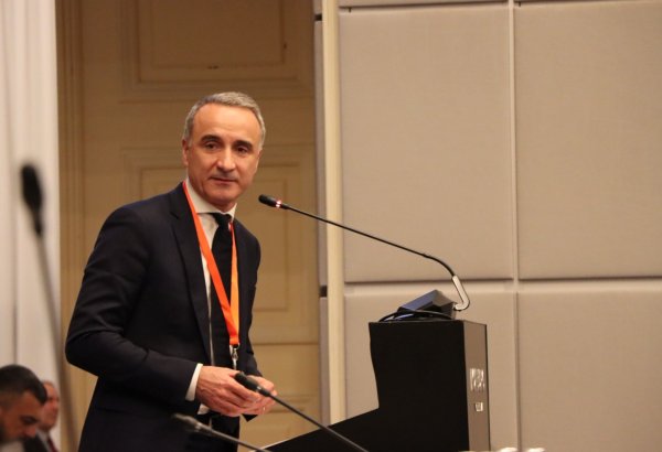 OSCE PA, Azerbaijan need to enhance cooperation - Sampietro (Exclusive)