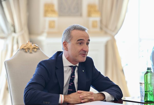 OSCE PA President calls for stronger int’l backing for Azerbaijan’s demining (Exclusive)