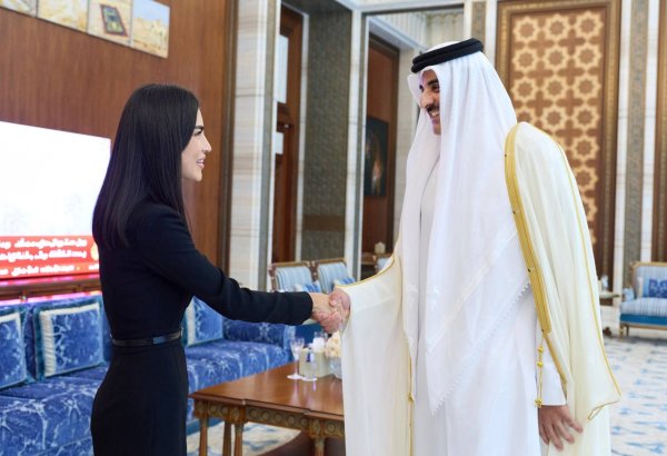 Uzbekistan, Qatar explore new projects to expand bilateral cooperation