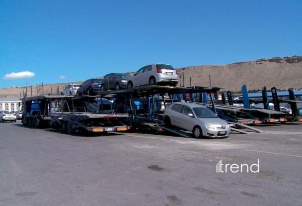 Azerbaijan's machinery, vehicle output nears $176M in nine months