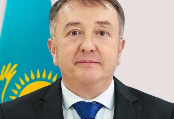 Tokayev reappoints minister of justice of Kazakhstan