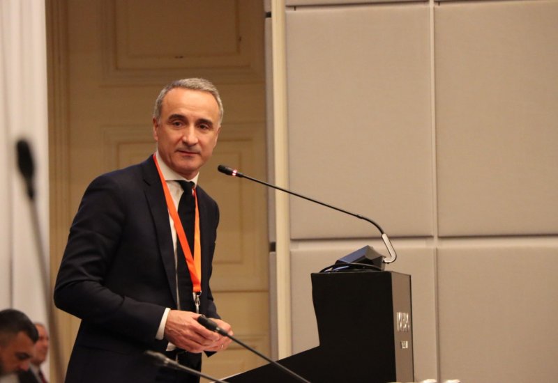 OSCE PA president: Peace is becoming tangible for societies in Azerbaijan and Armenia (Exclusive)
