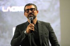 Karabakh Revival Fund partners the first Lachin International Film Festival (PHOTO)