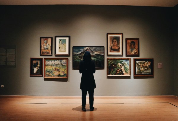 Georgia’s arts, entertainment sector dominates country's turnover rankings