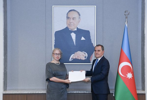 Azerbaijan holds talks with Sweden on EU cooperation prospects (PHOTO)