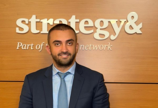 PwC Azerbaijan announces the appointment of Javid Hasanzade as Head of Strategy& Azerbaijan