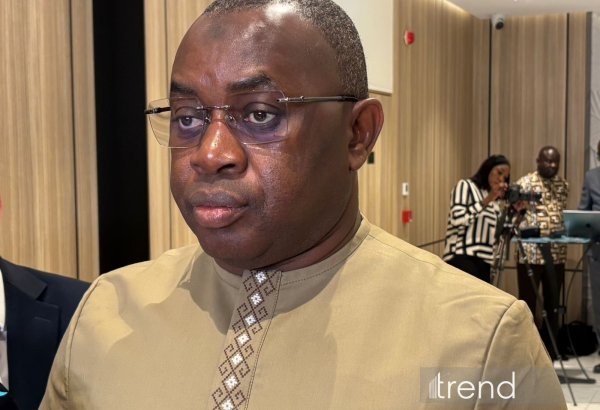 Senegal sets sights on Azerbaijan's ASAN Khidmet model rollout