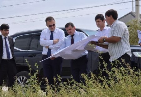 Tajikistan boosts Bokhtar power grid with Navobod substation upgrade