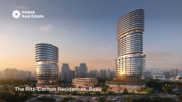 PASHA Real Estate Group and Marriott International sign multi-property agreement across Azerbaijan and Georgia (PHOTO)