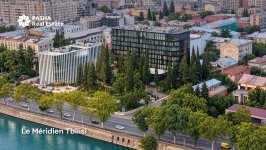 PASHA Real Estate Group and Marriott International sign multi-property agreement across Azerbaijan and Georgia (PHOTO)