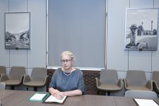 Azerbaijan holds talks with Sweden over EU cooperation prospects (PHOTO)